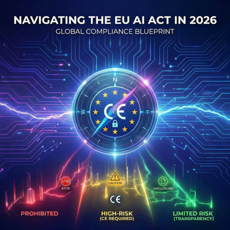 Navigating the EU AI Act in 2026
